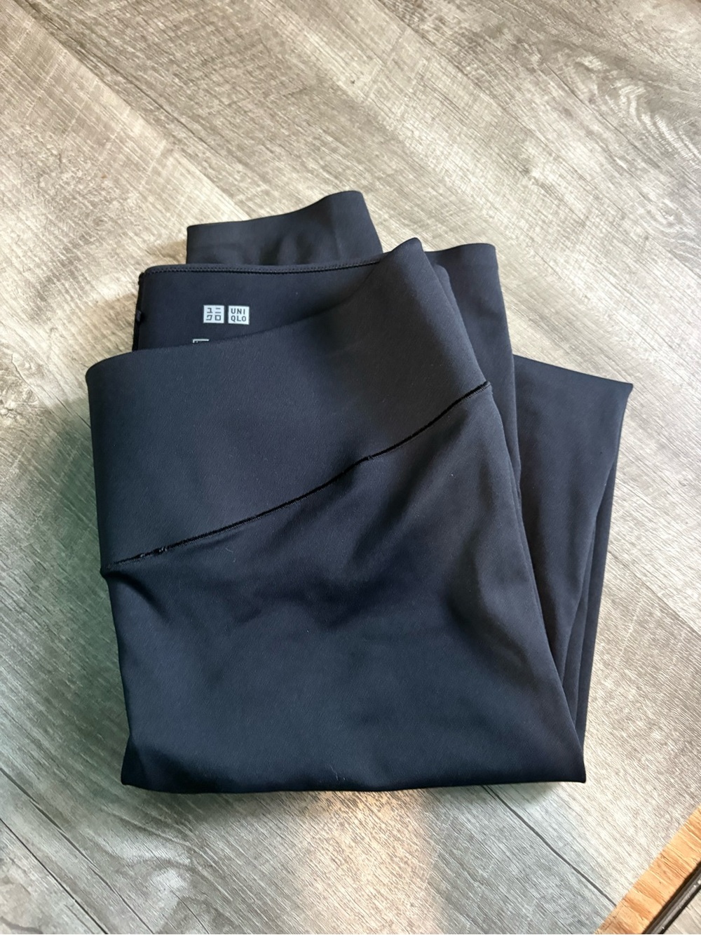 UNIQLO Womans leggings